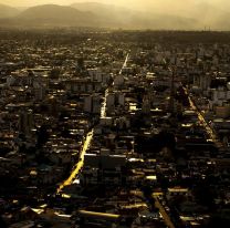 Tiempo en Salta: se vienen días con máximas que superarían los 30°C