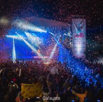 Atención artistas | Podés ser parte de la Serenata a Cafayate 2020