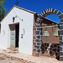 Pueblos de los Valles Calchaquíes renuevan sus cascos históricos