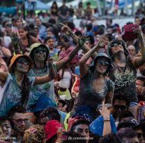 Por primera vez se desenterrará el Carnaval en San Agustín