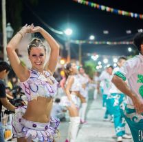 Ya hay fecha para los corsos de este año en Salta