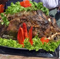 Este domingo se viene el 4º concurso de la cabeza guateada en El Carril