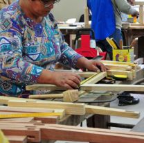 Más de 11 mil inscriptos para los cursos virtuales de la Escuela de Artes y Oficios