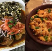 Cómo se hace el picante de pollo o mondongo para disfrutar el Jueves de Compadres