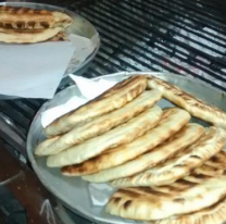 ¡Ideales para hoy! / Tortillas a la parrilla rellenas: te contamos todos los secretos