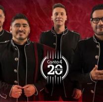 ¡Salteños de pura cepa! / Canto 4 celebrará sus 20 años de trayectoria en el Teatro Provincial