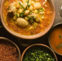 “Salta gastronómica”: un viaje por los mejores sabores de la provincia