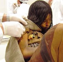 El museo de las momias de Salta fue elegido el segundo más destacado de Argentina