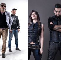 ¡No falta nada! / Estelares y Eruca Sativa gratis en Salta: te contamos todo lo que tenés que saber