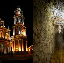 ¡Un momento único! / Hoy habrá una nueva visita nocturna en el Museo San Francisco