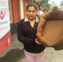 La buena del día / Vecinos podrán confeccionar “cuchitas solidarias” para las mascotas