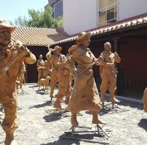 ¡Entrada libre y gratuita! / Museo Güemes: visita guiada a la muestra “Historias para desandar”