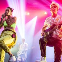 Salvapantallas en Salta: “El desafío está en cada presentación, Salta nos soprendió desde la primera vez”