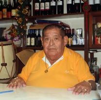 SIEMPRE EN EL RECUERDO | A siete años de la partida del gran Juan Balderrama