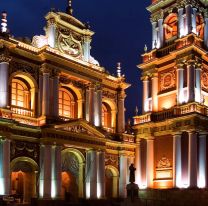 Visitá a la más linda / Salta te recibirá en mayo con “Música por el Camino de la Fe”