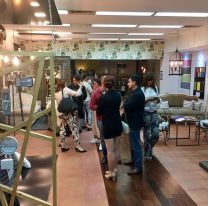 ¡Es hoy! / Inaugura “Dica up!”: una feria de arte y diseño emblema en el Norte