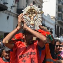 ¡Gloria de este pueblo! / El Señor y la Virgen del Milagro llegan mañana a Jujuy