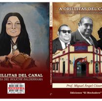Una parte de la historia de Salta / Mañana se presenta “A orillitas del canal” el libro homenaje a Peña Boliche Balderrama