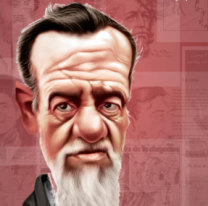 ¡Es hoy! / Se presentan los poemas de Manuel J. Castilla de forma ilustrada