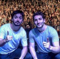 ¡Unos grosos! / “Sanata 2” presenta su nuevo show en Salta