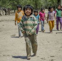 ¡Todos a colaborar! / Colecta solidaria por los niños de Morillo