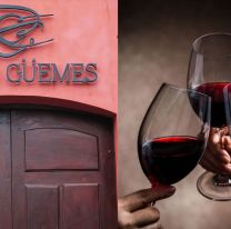 ¡Es mañana! / Semana del Malbec de Altura en el Museo Güemes con entrada libre y gratuita