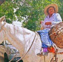 La emblemática ?tamalera? de Salta cumple hoy 73 años