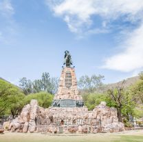 La ciudad de Salta celebra hoy el 437º aniversario de su fundación