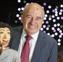 ¡Símbolo de Salta! / El Muñeco Pepito celebra 63 años alegrando infancias