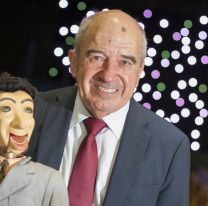 ¡Símbolo de Salta! / El Muñeco Pepito celebra 63 años alegrando infancias