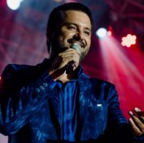Jorge Rojas nominado a “Mejor álbum artista masculino de Folklore” en los Premios Gardel