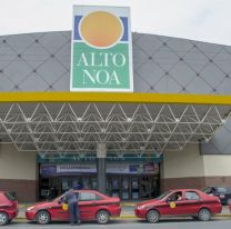 Viví el AltoNoa todo el día: este jueves hasta un 30% off y asesoramiento personalizado gratis