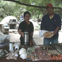 ¡Bien ahí! / Las comunidades Diaguitas ofrecen turismo alternativo con identidad