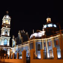 Semana Santa 2019 / Circuito histórico religioso con visitas a las iglesias de Salta