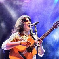 ¡Recomendado! / “El Toba” se presenta en Salta y promete un show inolvidable