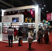 Es mañana / Comienza la edición 45º de la Feria del Libro de Buenos Aires y Salta dirá presente