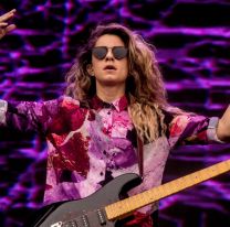 El regreso más esperado / Marilina Bertoldi se presenta en formato solo set en el Teatriño