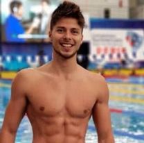 ¡Orgullo Salteño! / Robert Strelkov batió el récord argentino de 50m de mariposa