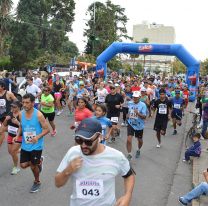 Este domingo se realizará la Maratón de la Fundación de Salta