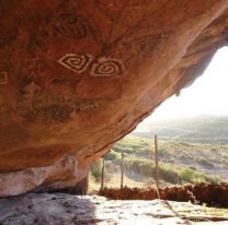 Salta la linda / Avanzan los trabajos en “Lugares Mágicos : San Carlos, Campamento Vespucio y Guachipas