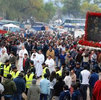 Más de 300 años de devoción: se viene la fiesta del Señor de Sumalao 2019