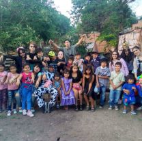 ¡Todos a colaborar! / Convocan a un recital solidario para ayudar al merendero “Emergencia” de Vº Floresta