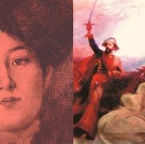 ¡Bien ahí! / Homenajearán a Macacha Güemes en Cerrillos