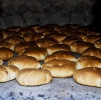 Cómo preparar el tradicional bollo salteño