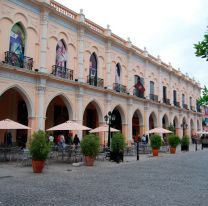 BUEN D A SALTA | Para hoy se espera un día agradable y primaveral en pleno otoño