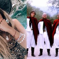 ¿La conocés? / “Tupi” Saravia: la nieta de un “Chalchalero” que hace furor en las redes