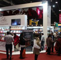 ¡Este jueves! / Llega el “Día de Salta” en la Feria del Libro de Buenos Aires