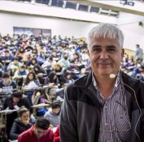 Se agotaron los cupos para el taller de Física de la UNSa en tiempo récord