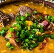 ¡Ya me dió hambre! / Ya tiene fecha el concurso del locro salteño