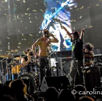 ¿Te sumás? / “El Shaman” graba su nuevo videoclip y quiere que seas parte